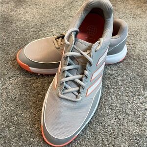 Adidas Tech Response 3.0 Women's Golf Shoes